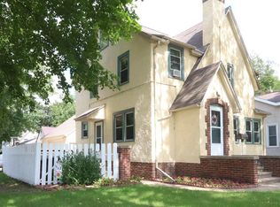 1124 Center St, New Ulm, MN 56073