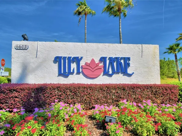 660 Sandwedge Dr #505, Frostproof, FL 33843