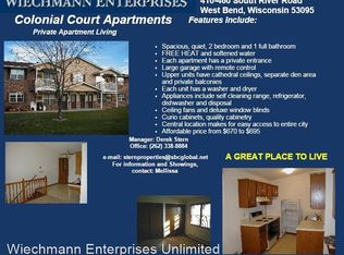 410 S River Rd #5964668, West Bend, WI 53095