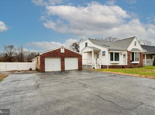 801 Martin Rd, Essex, MD 21221