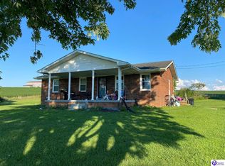 6112 N Highway 259, Hardinsburg, KY 40143