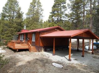 62 Tabor Dr, Leadville, CO 80461