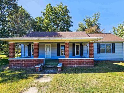 10961 State Route 764, Whitesville, KY, 42378