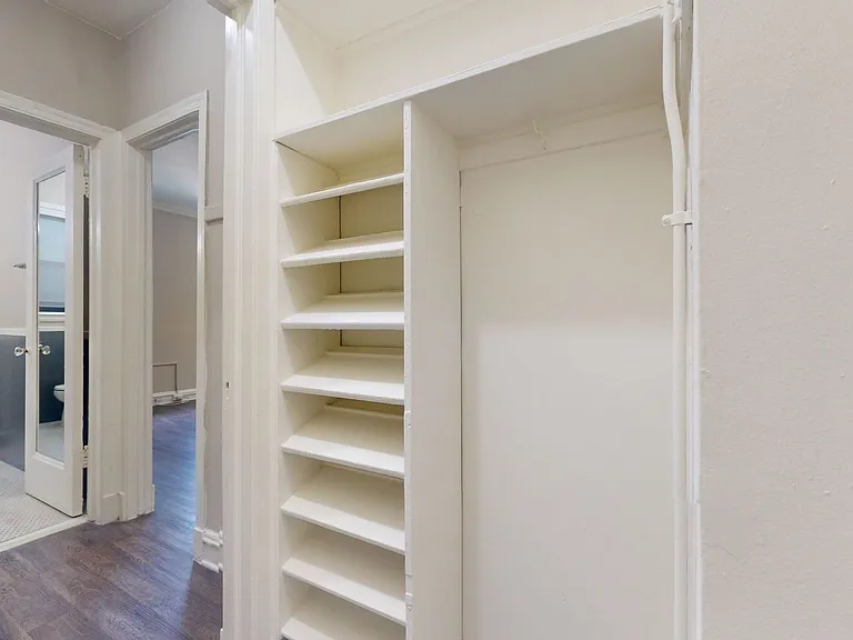 Closet