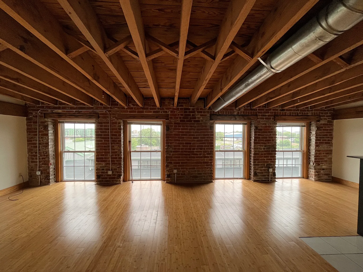 Southern Stove Lofts — Photo 4