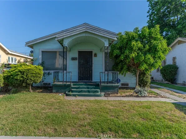 708 E 76th St, Los Angeles, CA 90001