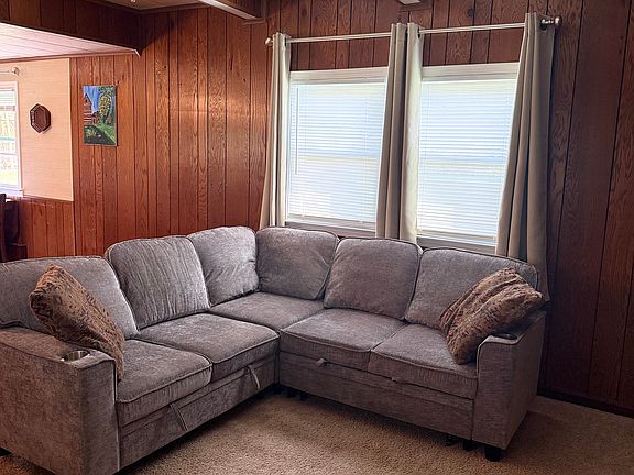 sleeper couch
