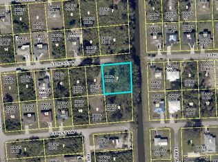 4301 13th St SW, Lehigh Acres, FL 33976
