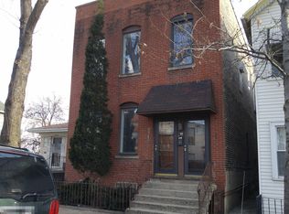 2717 S Union Ave, Chicago, IL 60616