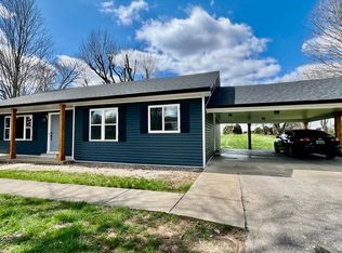 7969 N Dixie Hwy, Bonnieville, KY 42713