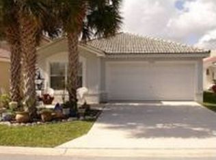 7091 Chesapeake Cir, Boynton Beach, FL 33436