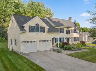 17 Stone Ave, Shrewsbury, MA 01545