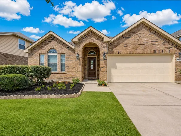 6519 Point Hollow Ln, Rosenberg, TX 77469
