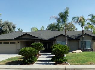 13005 Hillary Way, Bakersfield, CA 93314
