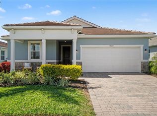18065 Grand Prosperity Dr, Venice, FL 34293