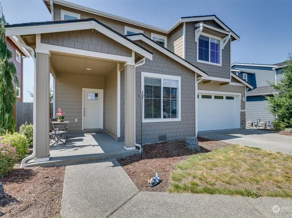 3342 Inverness Street, Mount Vernon, WA 98273
