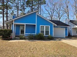 6718 Winchester St, Fayetteville, NC 28314