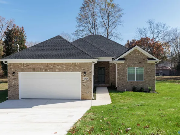 6304 Maywick Dr, Huntsville, AL 35810