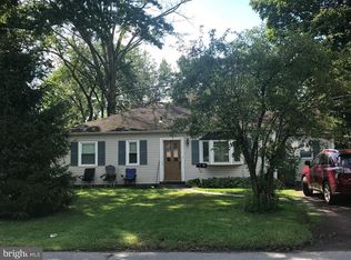 150 Linden Ln, Princeton, NJ