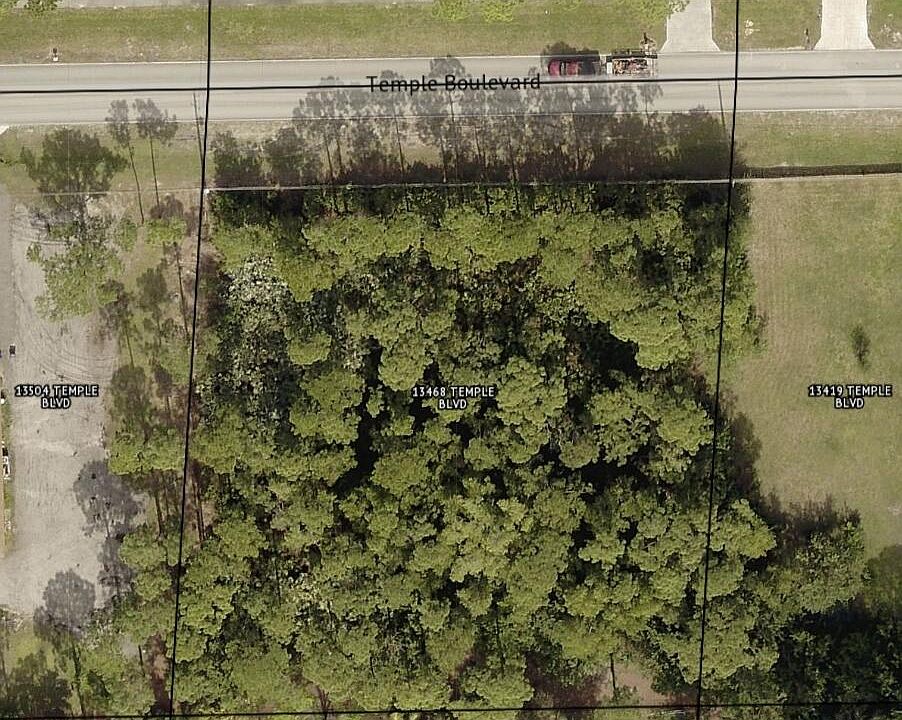 1st image of 13444 Temple Blvd