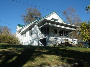 Shopville Rd, Somerset, KY 42503