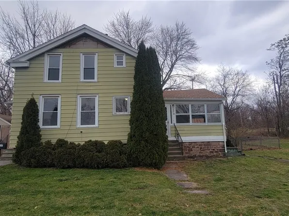237 E Bank St, Albion, NY 14411