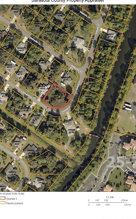 2nd image of Sadnet Ln