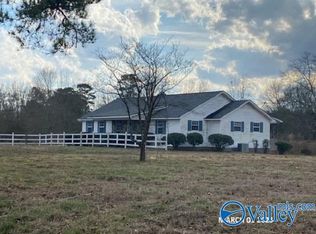 341 Pearman Rd, Altoona, AL 35952