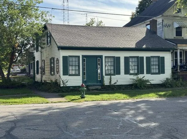 201 S Union St, Galion, OH 44833