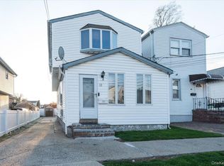 72 Oakley Avenue, Elmont, NY 11003