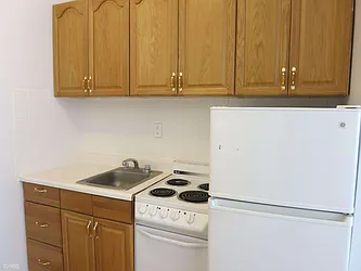 Rented by Citi Habitats