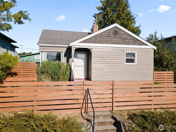 1016 Hayward Avenue, Bremerton, WA 98310