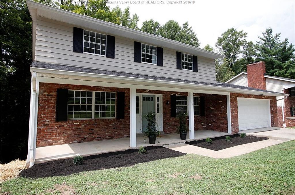 1965 Parkwood Rd, Charleston, WV 25314 Zillow