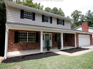 1965 Parkwood Rd, Charleston, WV 25314