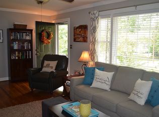 107 Cliffside Dr, Greer, SC 29651