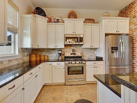 A cooks dream kitchen