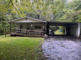 225 Blaine White Rd, Erwin, TN 37650