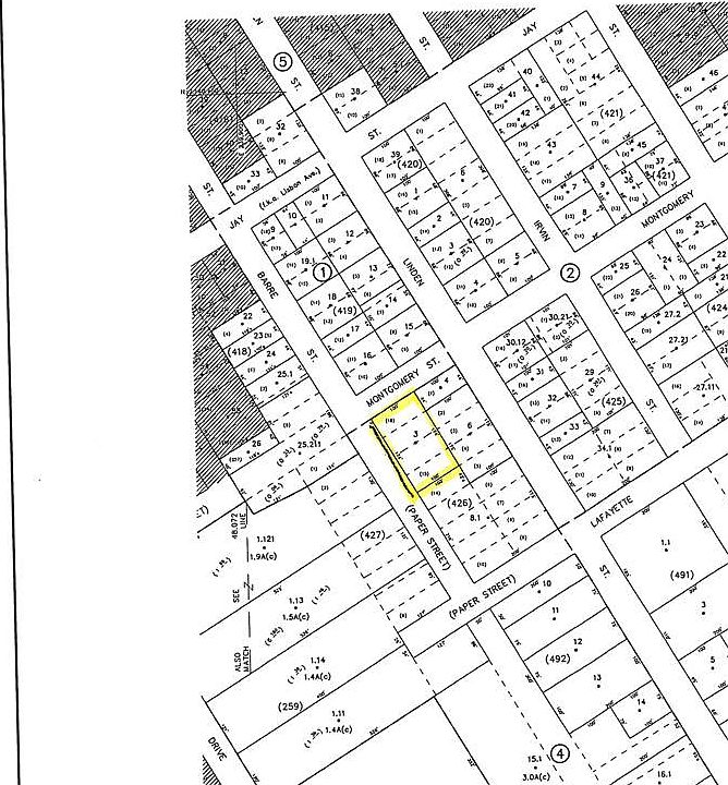 1st image of Barre St