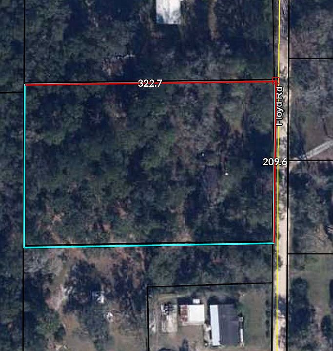 2nd image of 3826 Floyd Rd