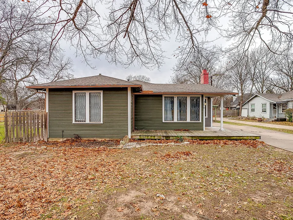 406 Bellevue Dr