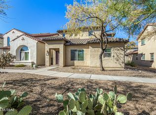 10613 E Forest Falls Ct, Tucson, AZ 85747