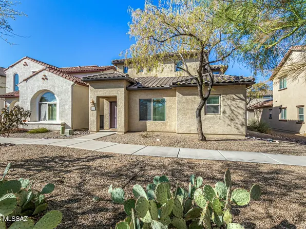10613 E Forest Falls Ct, Tucson, AZ 85747