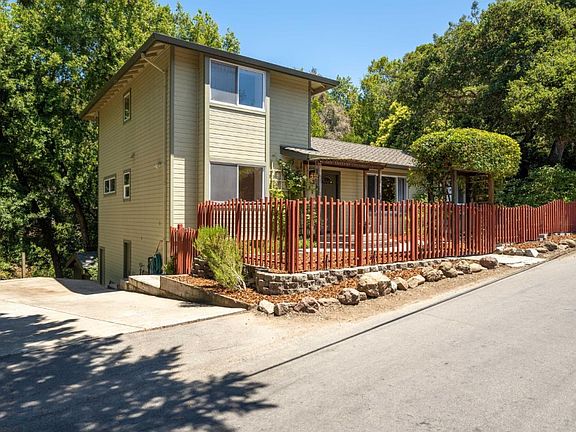 2nd image of 265 Cuesta Real