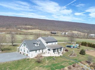 185 Boyer Ln, Millerstown, PA 17062