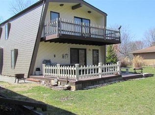8536 Samantha Dr, Fort Wayne, IN 46835