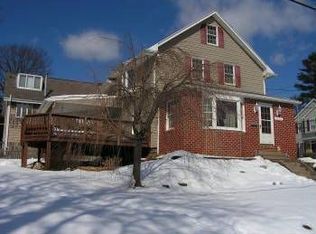 1001 Woodside Ave, Secane, PA 19018