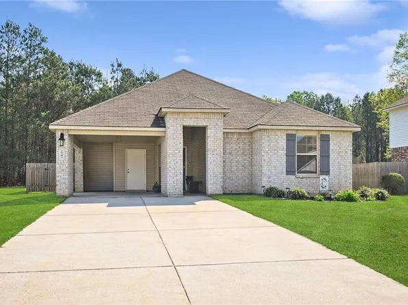 18397 Fox Hollow Loop, Hammond, LA 70401