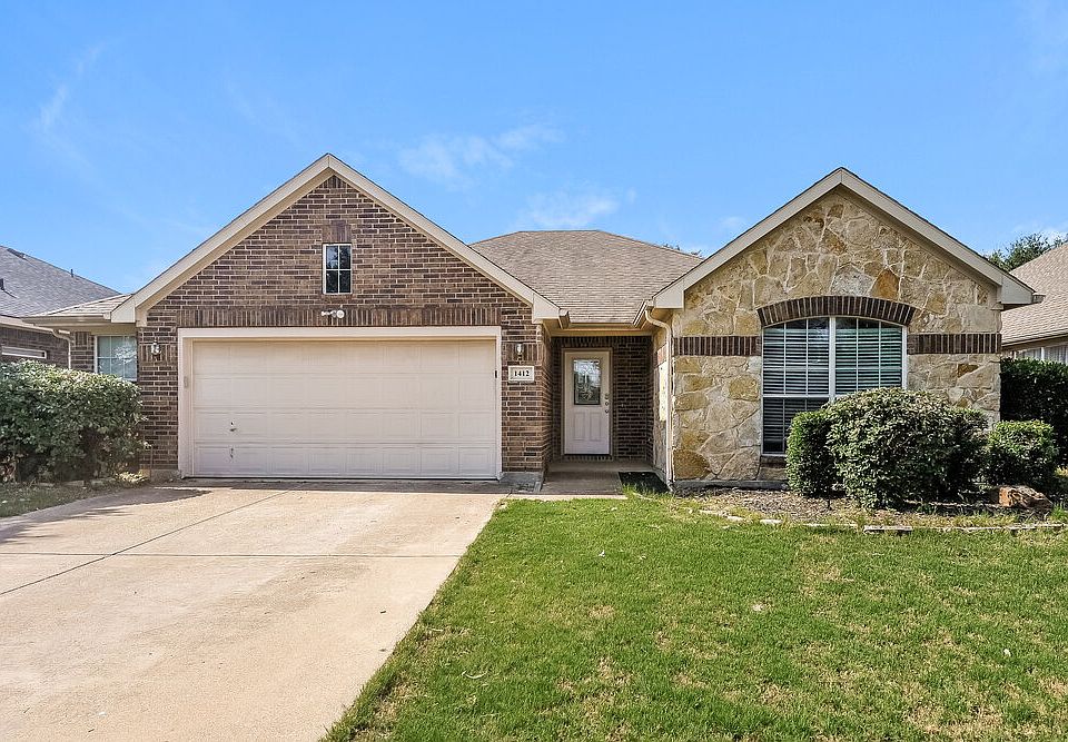 1st image of 1412 Brownford Dr