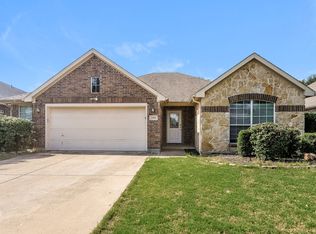 1412 Brownford Dr, Burleson, TX 76028