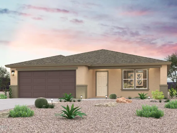 2109 Hidden Hills Drive, Cottonwood, AZ 86326